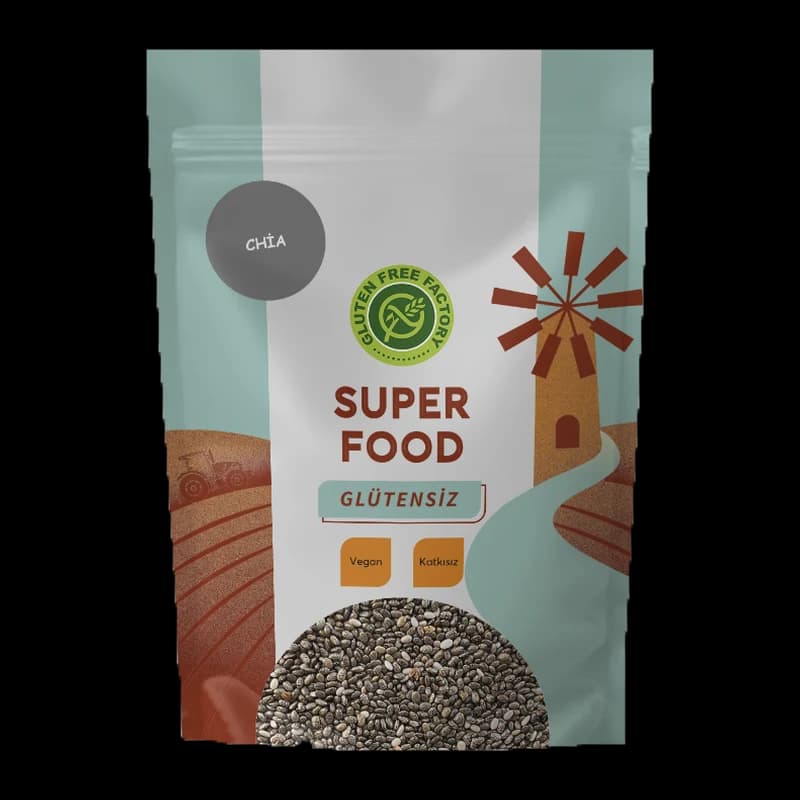 Chia