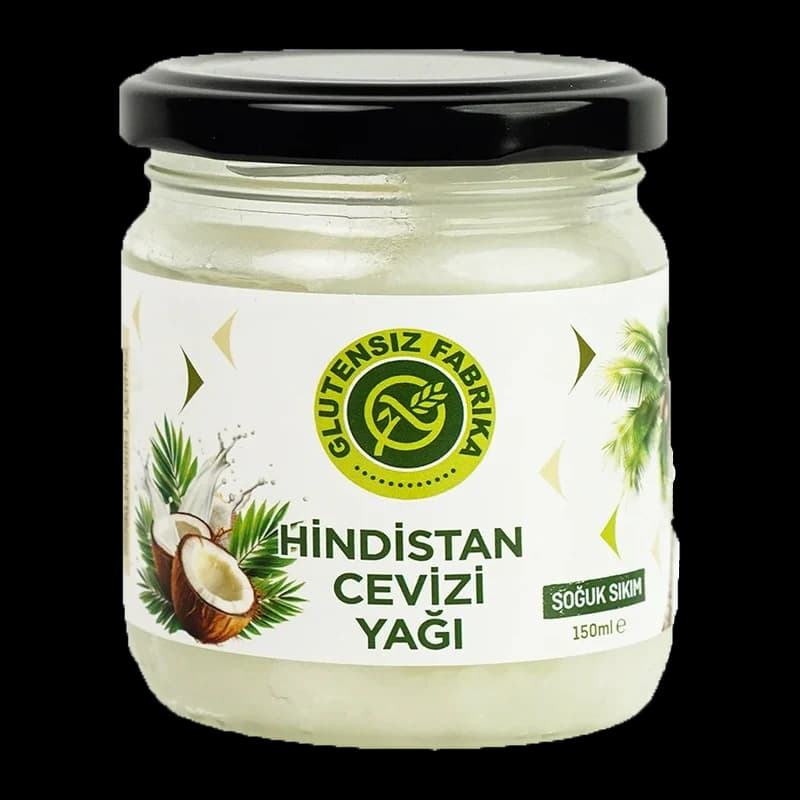 Hindistan Cevizi Yağı